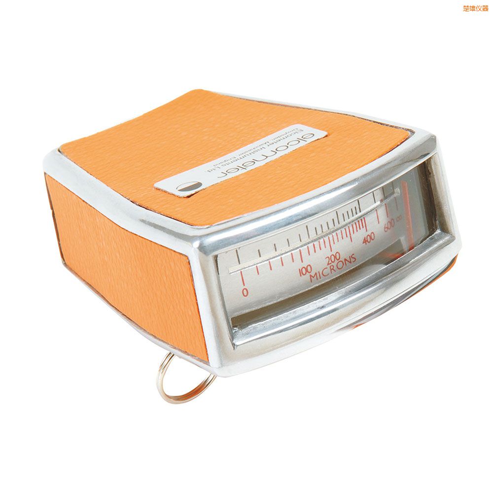 楚雄涂層測厚儀