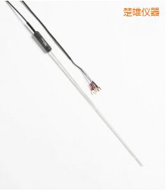 楚雄高精度石英套管標準鉑電阻溫度計