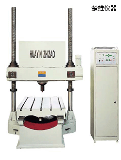 楚雄門(mén)式布氏硬度計(jì)