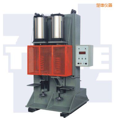 楚雄氣動式彈簧試驗機