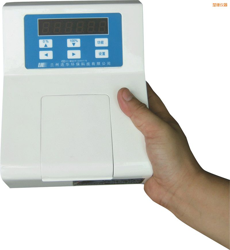 ���۽�(j��ng)��(j��)��COD�y(c��)���x