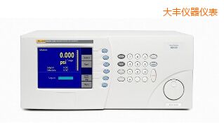 大豐高級型氣體壓力控制器校準器