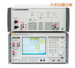 大豐超級大電流標(biāo)準(zhǔn)源