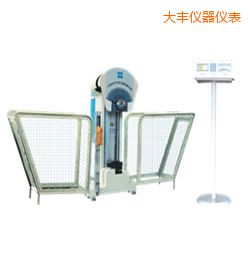 大豐時代液晶數(shù)顯擺錘沖擊試驗機