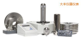 大豐液體活塞式壓力計(jì)