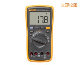 大理經(jīng)濟型數(shù)字萬用表