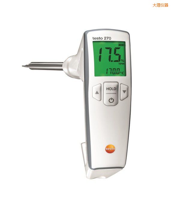 大理食用油品質檢測儀