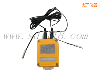 大理智能記錄儀