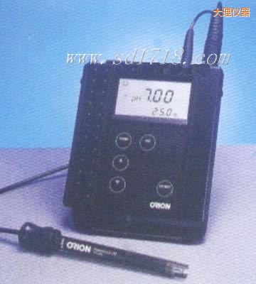 大理防水PH/mv/溫度 酸度計(jì)