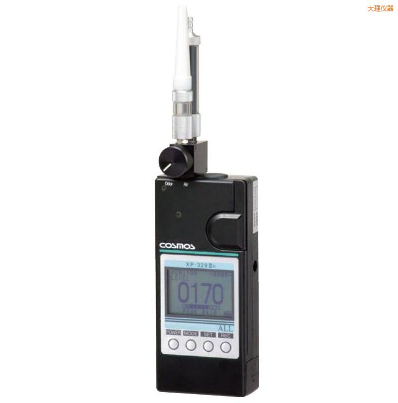 大理便攜氣味感應(yīng)器