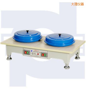 大理臺式金相試樣拋光機