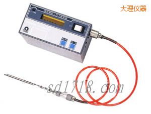 大理帶識(shí)別功能的氣體檢測(cè)器