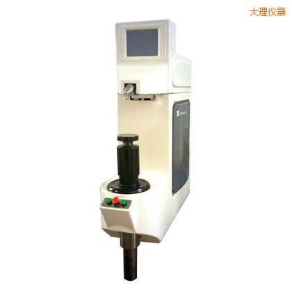 大理全自動洛氏硬度計