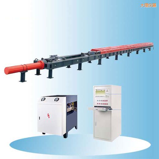 大理時(shí)代臥式拉力試驗(yàn)機(jī)