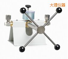 大理液體比較測試泵