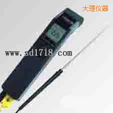 大理便攜式紅外測(cè)溫儀