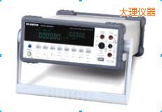 大理臺式數(shù)字萬用表