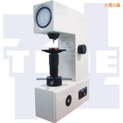 大理時(shí)代電動(dòng)洛氏表面洛氏硬度計(jì)
