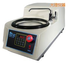 大理時(shí)代單盤手動研磨拋光機(jī)