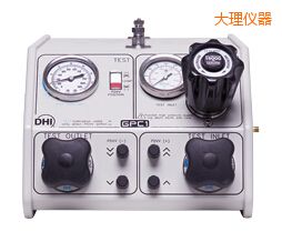 大理手動高壓氣體壓力調(diào)節(jié)器