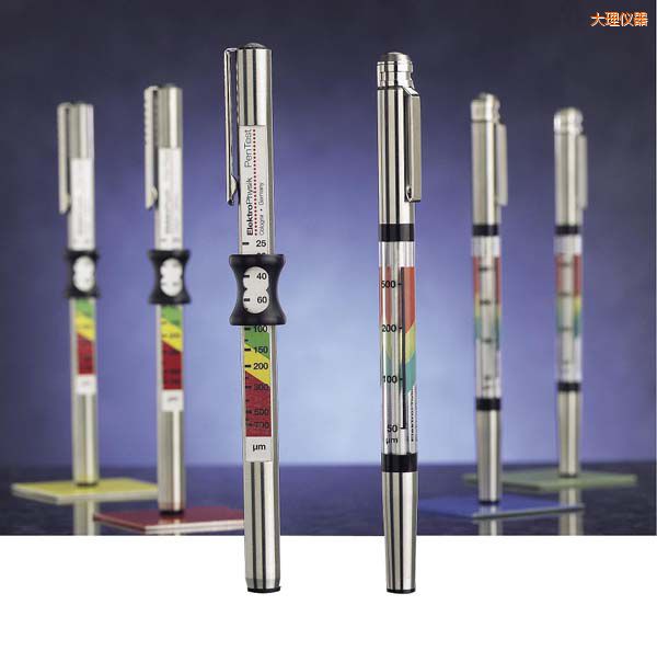 大理筆式涂層測(cè)厚儀