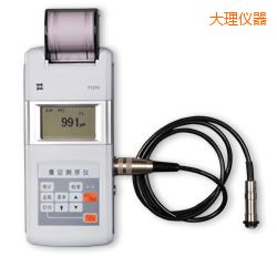 大理時(shí)代漆膜測(cè)厚儀