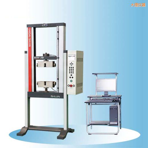 大理時(shí)代支架式電子萬能試驗(yàn)機(jī)