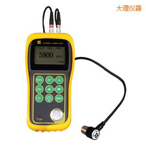 大理超聲波測(cè)厚儀