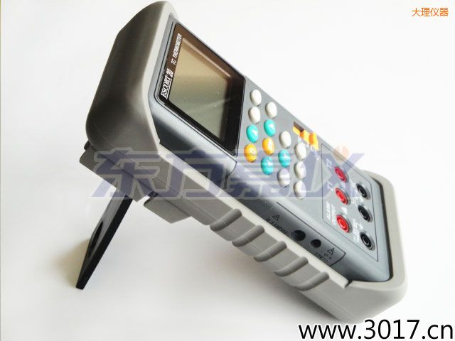 大理熱電偶校準(zhǔn)器/溫度計(jì)