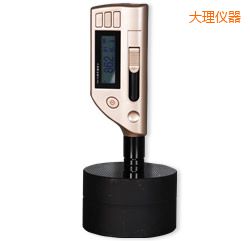 大理一體化里氏硬度計