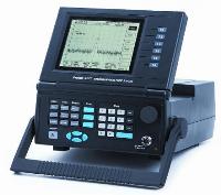 大理便攜式頻譜儀