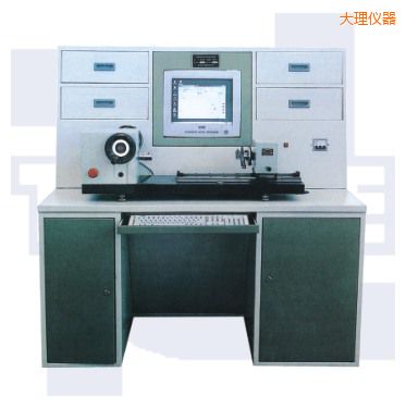 大理微機控制自鎖螺母鎖緊性能試驗機XLW系列