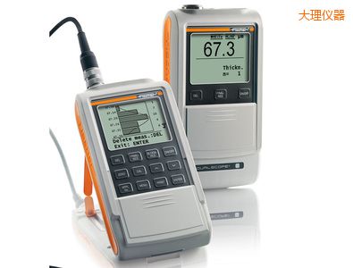 大理手持式涂層測厚儀