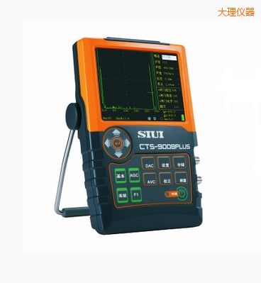 大理數(shù)字超聲波探傷儀