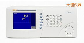大理標準型精密壓力測量儀