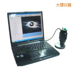 大理時代THI系列布氏測量系統(tǒng)