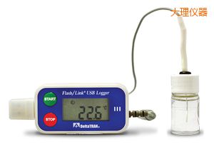 大理FlashLink USB 可重復使用數(shù)據(jù)記錄器