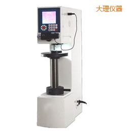 大理時(shí)代布氏硬度計(jì)