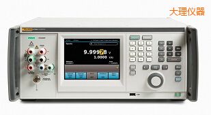 大理高精度多功能校準器