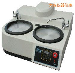 大連時代手動研磨拋光機