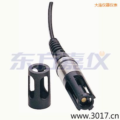 大連含有溫度的極譜式溶解氧電極