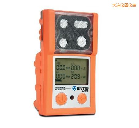 大連Ventis多氣體檢測儀