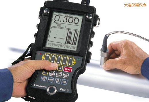 大連超聲波測厚儀
