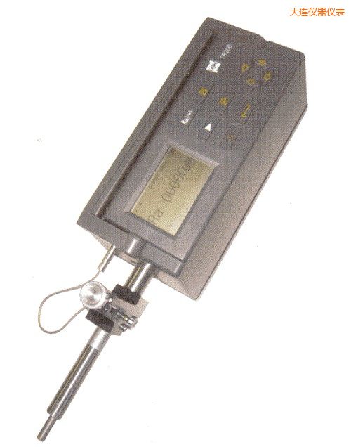 大連時(shí)代粗糙度形狀測(cè)量?jī)x