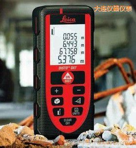 大連激光測(cè)距儀