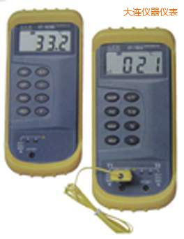 大連測溫儀