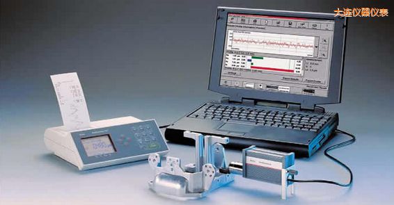 大連便攜式小型粗糙度儀