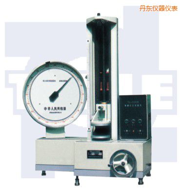 丹東機(jī)械式拉壓彈簧試驗機(jī)