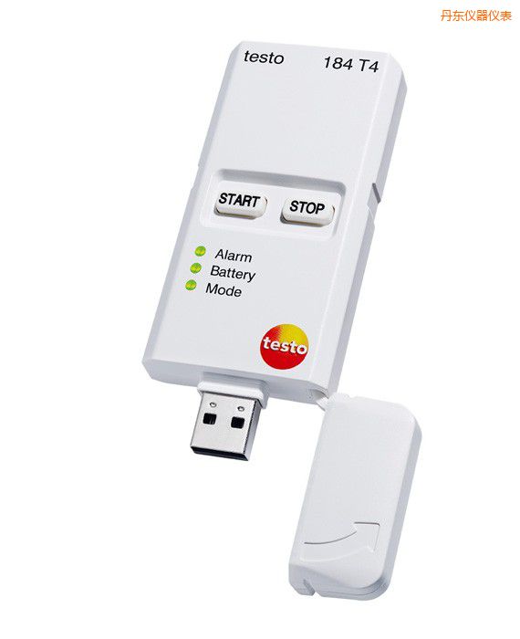丹東USB型溫度記錄儀