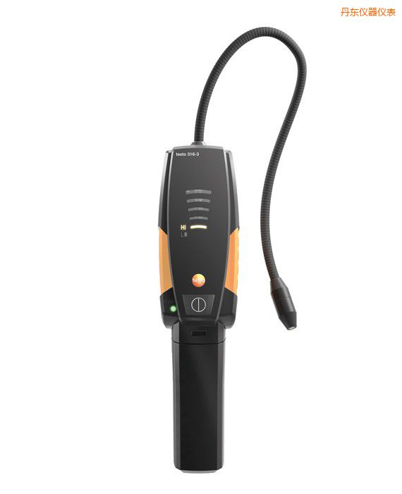 丹東制冷劑檢漏儀